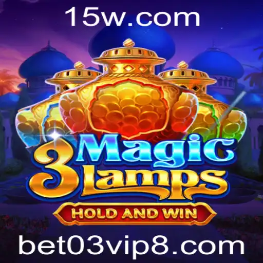 Desvendando o Mundo Encantador de 3MagicLamps