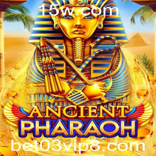 Desvendando o Fascínio de AncientPharaoh: Uma Jornada ao Egito Antigo