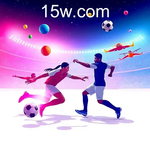 Apostas Esportivas: Explorando o Universo do bet03vip