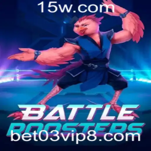 Descrição e Regras do Jogo BattleRoosters: Estratégia e Competição