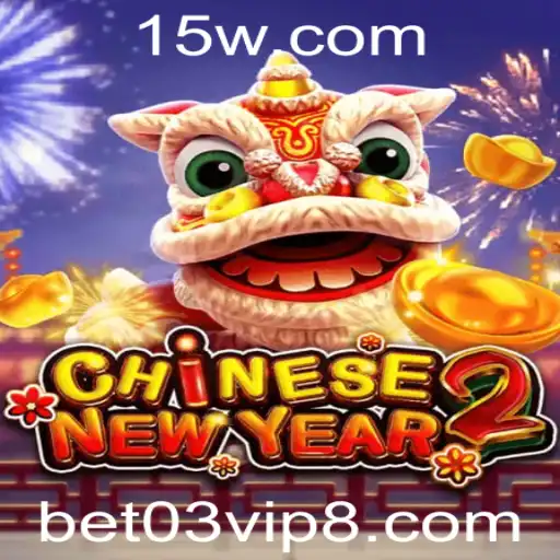 Explorando o Fascinante Mundo do Jogo CHINESENEWYEAR2