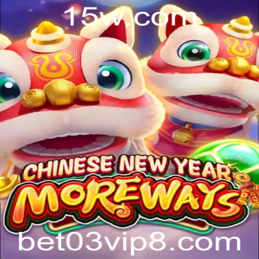 Descubra o Jogo CHINESENEWYEARMOREWAYS com a palavra-chave bet03vip