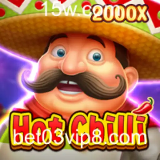 Descubra a Emoção do Jogo HotChilli na Plataforma bet03vip