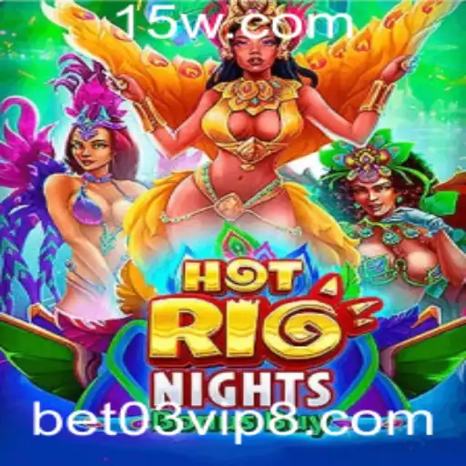 Descubra a Emoção do Jogo HotRioNightsBonusBuy