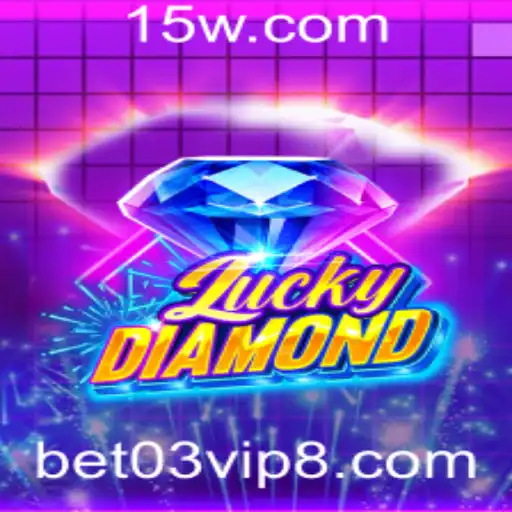 LuckyDiamond: O Jogo de Azar Que Está Conquistando Apostadores