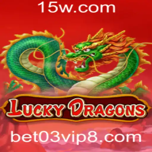Descubra o Fascinante Mundo de LuckyDragons: O Jogo de Apostas que Conquista Novos Territórios