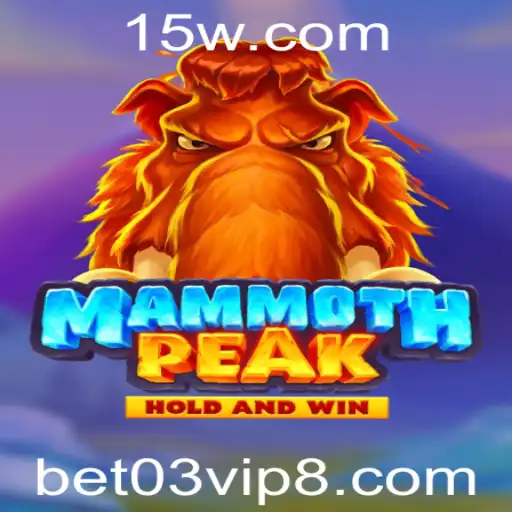 MammothPeak: Explorando o Novo Fenômeno do Entretenimento Online