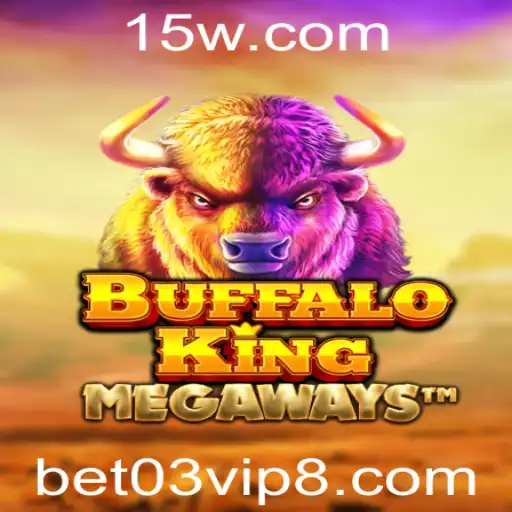 Explorando o Mundo de BuffaloKing e a Plataforma bet03vip