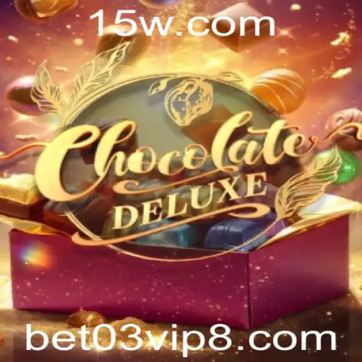Desvendando o Fascínio de ChocolateDeluxe: Um Jogo de Estratégia Encantador