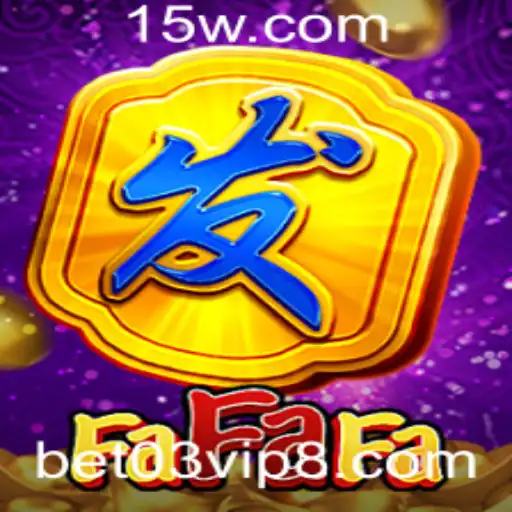 Descubra o Mundo do Jogo FaFaFa com bet03vip