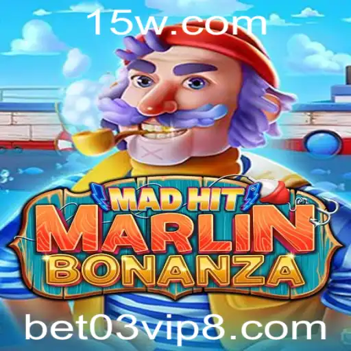 Descubra o Mundo Empolgante de MadHitMarlinBonanza
