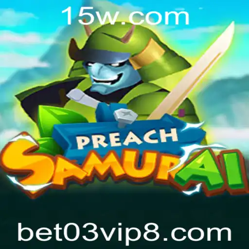 Desvendando PreachSamurai: Um Jogo de Estratégia e Habilidades com Influência Cultural