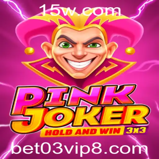 Explorando o Universo de Pinkjoker: O Jogo que Conquista Entusiastas com Bet03vip