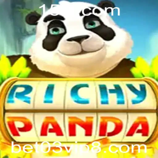 Explorando o Universo de RichyPanda: O Jogo de Apostas Vibrante do bet03vip