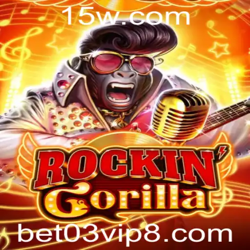 Explorando RockinGorilla: A Nova Sensação dos Jogos Online