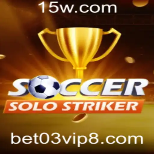 Descubra SoccerSoloStriker: O Jogo Inovador de Futebol na Era Digital