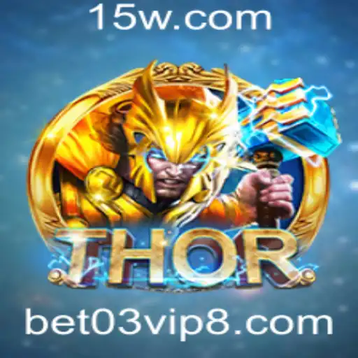 Descubra o Universo do Jogo 'THOR' e Explore a Aventura com bet03vip